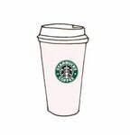 Starbucks clipart sketch, Starbucks sketch Transparent FREE 