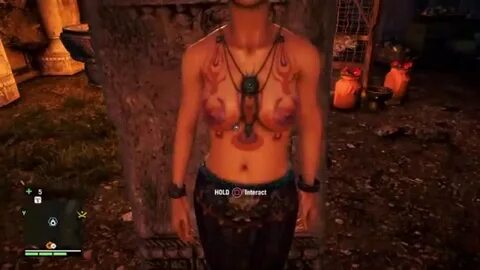 Far cry 4 nudity 🍓 Far Cry 4 Végigjátszás 6. Rész - Aréna (P