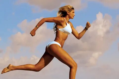 VOLLEYBALL GREAT AND FITNESS PRO GABRIELLE REECE NAMED HOST 
