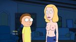 Rick and Morty: A Way Back Home - Episode 6 " CartoonPorn24.