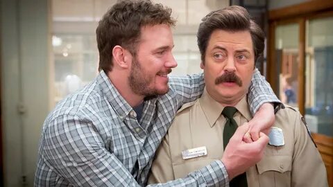 Parks And Recreation Bloopers Even Funnier Than The Show