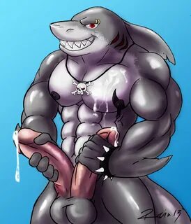 Furry Shark Porn Anime Sex Pictures Pass