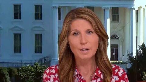 Nicolle Wallace: The only person who is committing voter fra