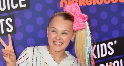 JoJo Siwa Would Definitely Want to Live In Australia JoJo Si