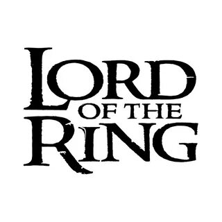 Lord of the ring (34125) Free EPS, SVG Download / 4 Vector