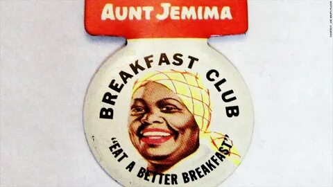 "Aunt Jemima's" family sues Pepsi's Quaker for $2 billion