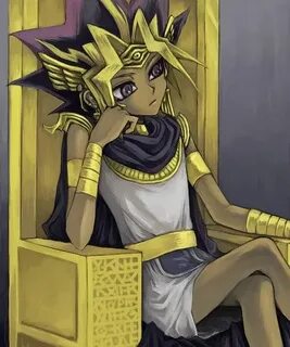 yugioh pharaohs room closing - Google Search Yugioh, Puzzles
