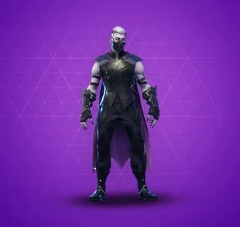 Fortnite Sanctum Skin Epic Outfit - Fortnite Skins