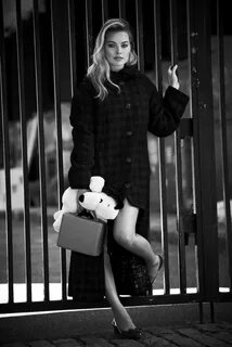 Марго Робби / Margot Robbie " uCrazy.ru - Источник Хорошего 