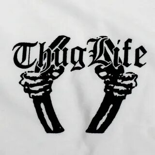 Thug life Logos