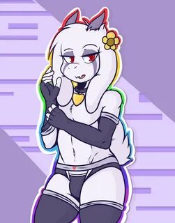 Asriel Thread: Stupid Sexy Goat Edition Previous: 10884809 -