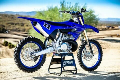 2022 Yamaha YZ250 Review - Cycle News