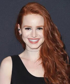 Madelaine Petsch Without Makeup - No Makeup Pictures - Makeu