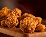 Kentucky Fried Chicken - KFC Kfc hot wings recipe, Kfc chick
