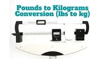 4019 lbs to kg Conversion Calculator (Pounds to Kilograms)