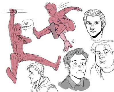 Spider-Man Homecoming by @pittssmitts Marvel avengers movies