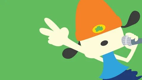 Best 55+ Parappa the Rapper Wallpaper on HipWallpaper Parapp