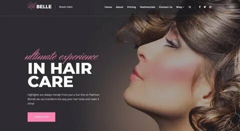 TOP 100 Fashion & Beauty WordPress Themes Templates 2021 Yes