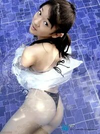 Anna Oonishi (大 西 杏 奈)- 精 灵 渡
