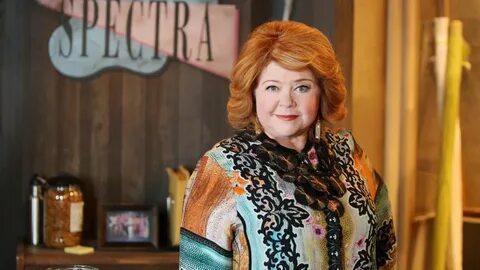 Patrika Darbo Is 'Reflecting America' in Her New Diva Role o