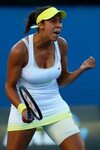 Madison Keys : At the U.S. Open, Madison Keys Stays Out of t