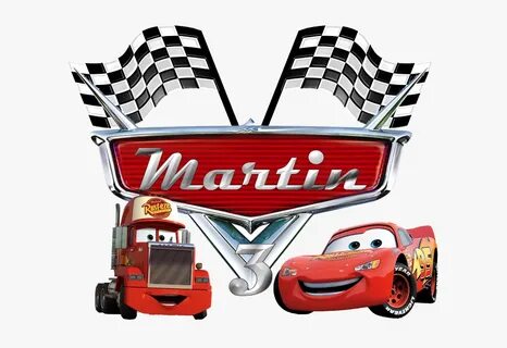 Lightning Mcqueen Mater Cars The Walt Disney Company - Rayo 