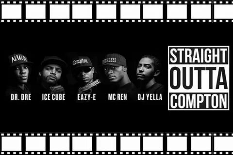 "Straight Outta Compton" dominasi box office - ANTARA News
