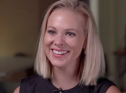 Margaret Hoover Talks About Life on the Firing Line