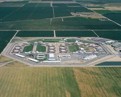 Wasco State Prison, Васко - адрес, телефон, часы работы, отз