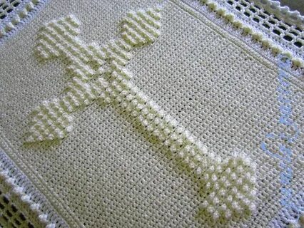 Crochet Celtic Cross Blanket Pattern PDF Pattern 32 Etsy Cro