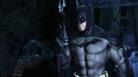 60+ Batman: Arkham Asylum Fonds d'écran HD et Images