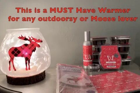 Vlog Dreams Unlimited Scentsy