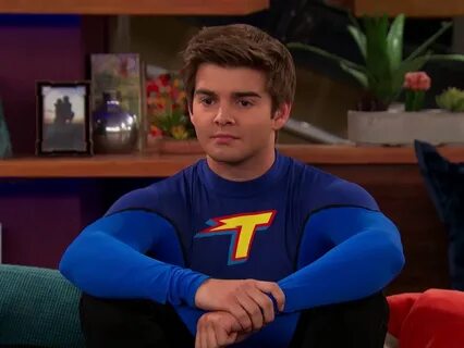 Picture of Jack Griffo in The Thundermans (Season 4) - jack-