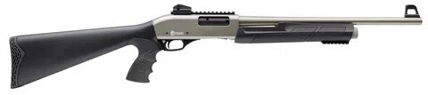 Citadel CDA-12 Force 12GA Shotgun Sturgis Guns