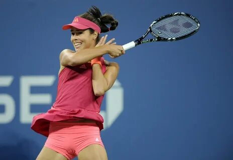 Ana Ivanovic Pictures. Hotness Rating = 8.73/10