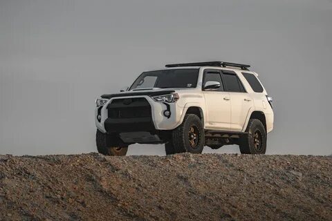 6th Gen 4Runner Plans (2020, 2021, 2022??), 6th Gen 4Runner 