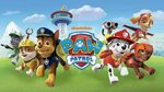 PAW Patrol: Patrulla de Cachorros Apple TV