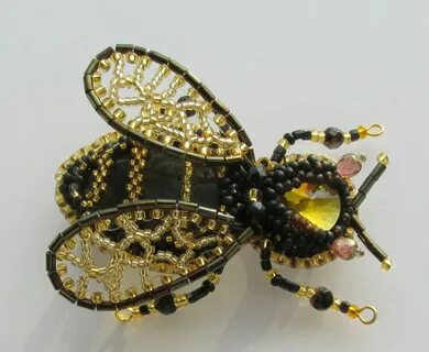 Пчёлка biser.info - всё о бисере и бисерном творчестве Бисер