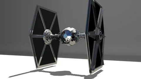 TIE Fighter, Star Wars, Digital Art, Artwork Wallpapers HD /