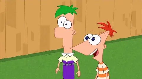 Phineas and Ferb Image - ID: 153880 - Image Abyss