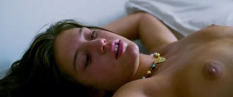 Adele Exarchopoulos nude, Gemma Arterton nude - Orpheline (2016) .