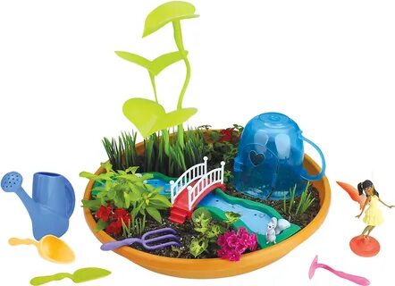 Download My Fairy Garden ® Lily Pond - My Fairy Garden Lily 