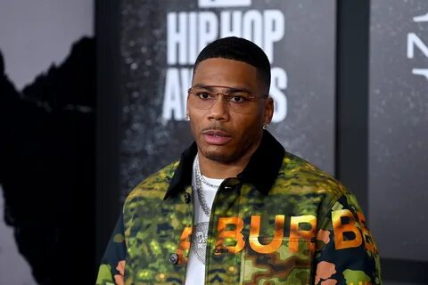 Nelly accidentally uploads woman giving him ORAL sex on Inst