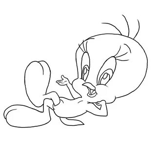 Looney Tunes Tweety Bird Wallpaper (61+ images)