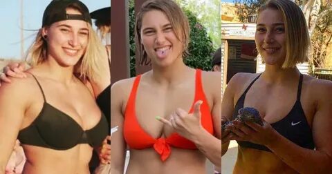 51 Sexy Rhea Ripley Boobs Pictures Are An Embodiment Of Grea