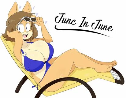 Jinu 🏳 🌈 Twitterissä: "First June drawing in June.