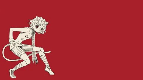 Hunter x Hunter - /w/ - Anime/Wallpapers - 4archive.org