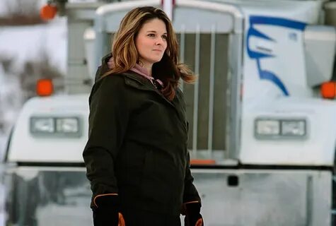 This! 11+ Hidden Facts of Ice Road Truckers Cast! Reality sh