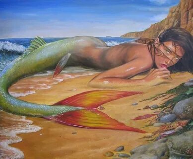 Новости Beautiful mermaids, Mermaid wallpapers, Mermaid art