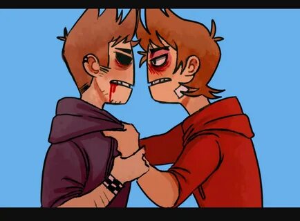 Eddsworld Tom X Reader Lemon 17 Images - Eddsworld Lemons To